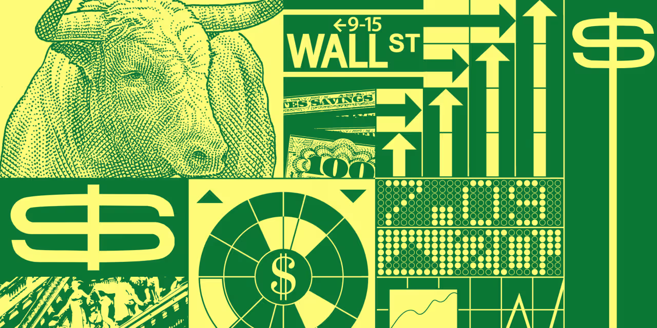 Stock Market News, August 10, 2026: Stocks Edge Back From Records