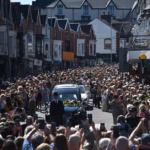 Bonnie Tyler Laid to Rest as Thousands Gather in Wales