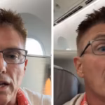 John Barrowman sparks backlash over business class rant