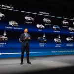 Hyundai Outlines 2030 Roadmap With 41 New Models For Europe
