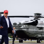Trump Threatens to Bomb Oman if It ‘Gets in the Way’ of Iran Conflict