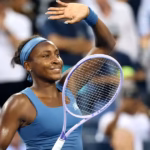 Cincinnati Open 2026: Gauff and Pegula to Meet in First All-US Final