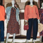 Walmart Keeps Pushing Into Fashion With New Clothing Brand