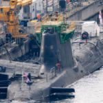 Britain Extends Nuclear Shield to Finland and JEF Partners
