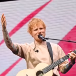 Ed Sheeran Gillette Stadium Concerts Canceled Ahead of Nor'easter