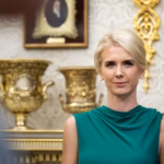 Trump Gifted Natalie Harp, Two Other Aides $45,000 Each Last Christmas