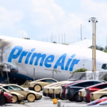 Five killed in Miami plane crash were in two vehicles, NTSB says