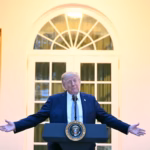 Iran-US war latest: Trump threatens to blow the entire nation up after Tehran warns of painful strikes