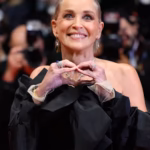 Sharon Stone рассказала о потере карьеры после инсульта